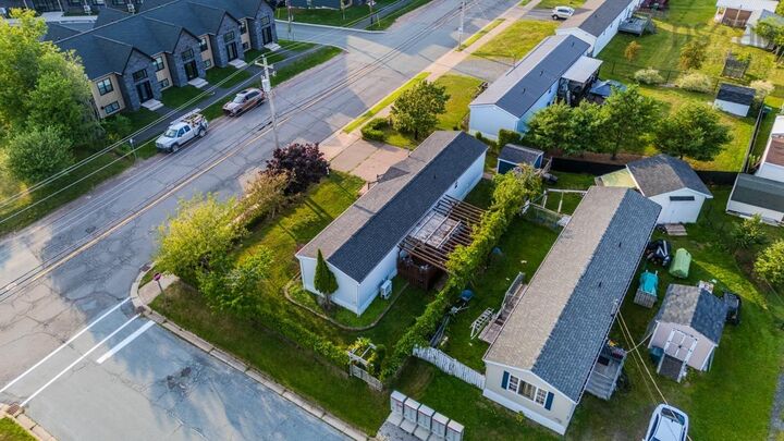 Property Photo: 533 Young Street NS B2N 3Y8