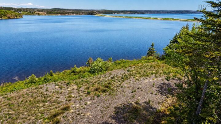 Property Photo:  Lot No 327 Highway  NS B1K 2B3 