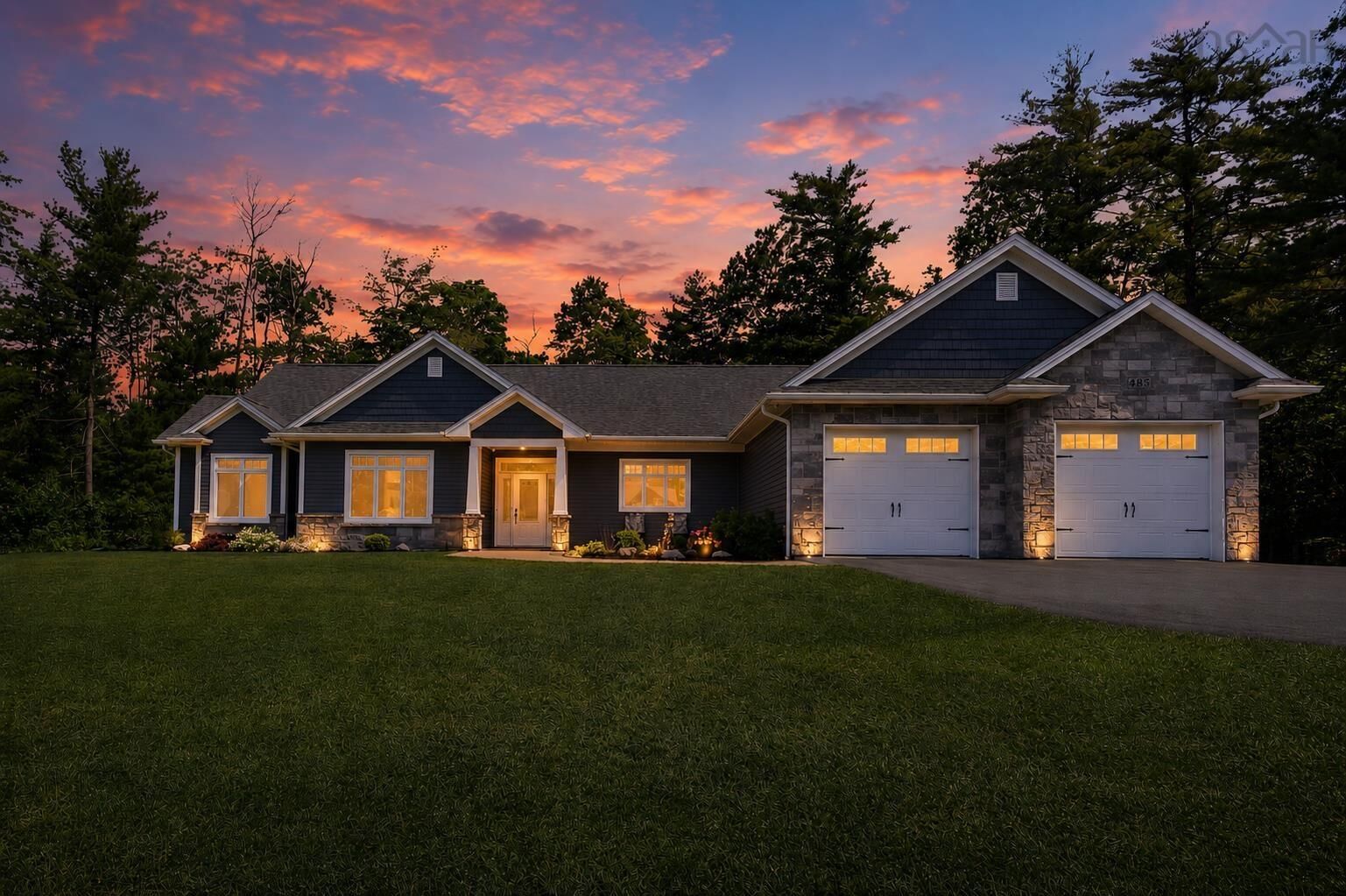 Property Photo:  485 Calderwood Drive  NS B2T 0S2 
