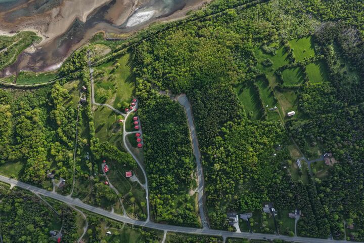 Property Photo:  Lot 9 No 19 Highway  NS B9A 1E7 