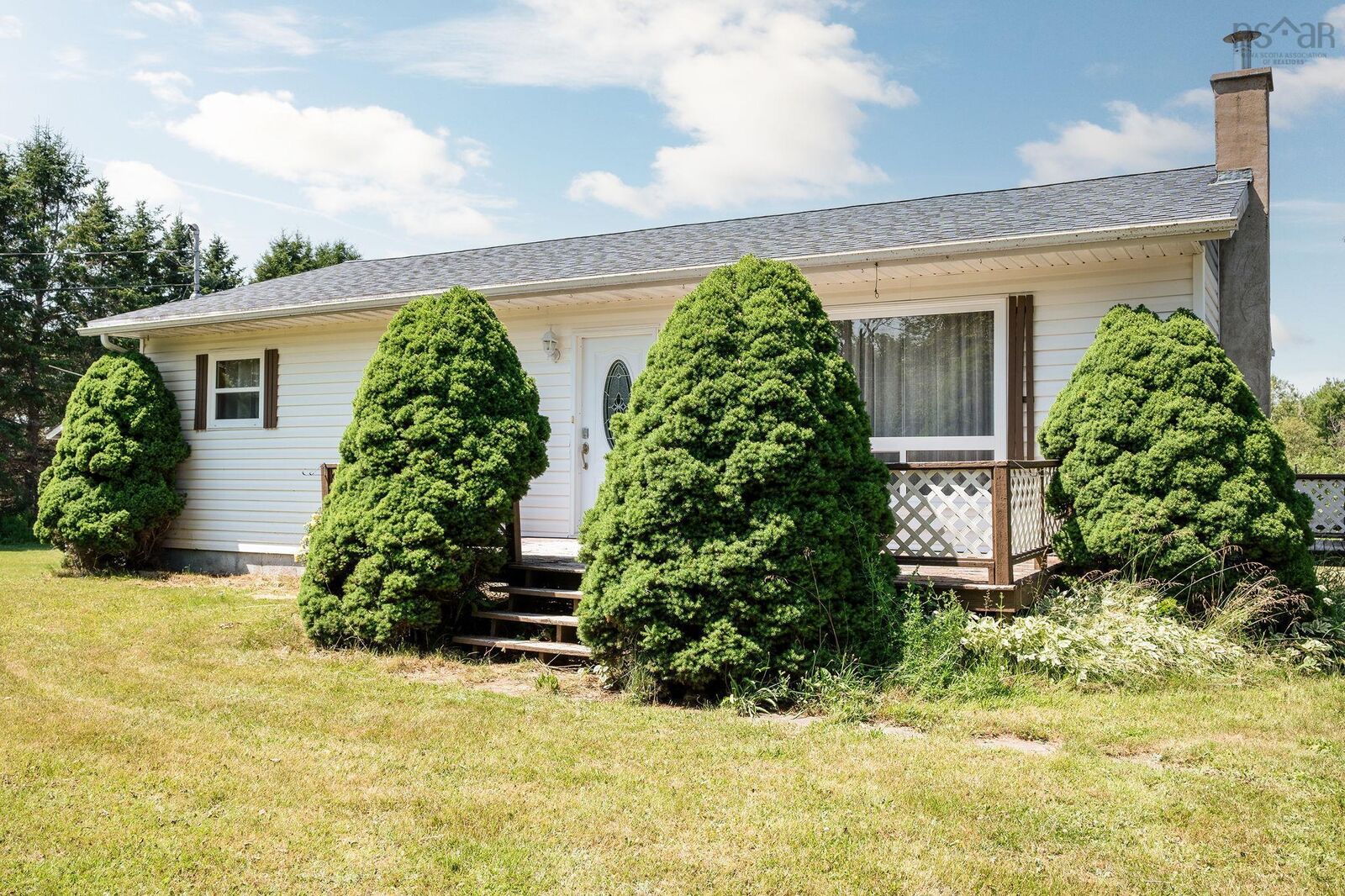 Property Photo:  353 Meadowvale Road  NS B0P 1R0 