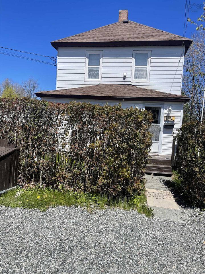 Property Photo: 530 Main Street NS B1V 2K6