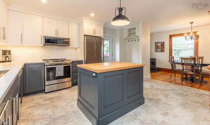 Property Photo:  21 Brunswick Street  NS B5A 2E5 