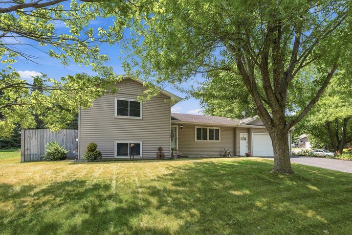 Property Photo: 19 Heights Road NW MN 55376