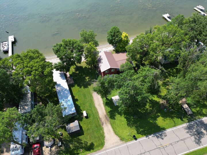 Property Photo:  12972 Big Kandi Drive  MN 56253 
