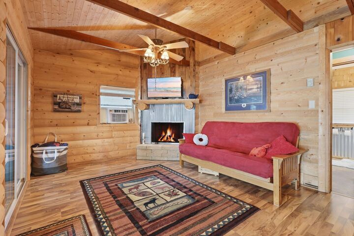 Property Photo:  12972 Big Kandi Drive  MN 56253 
