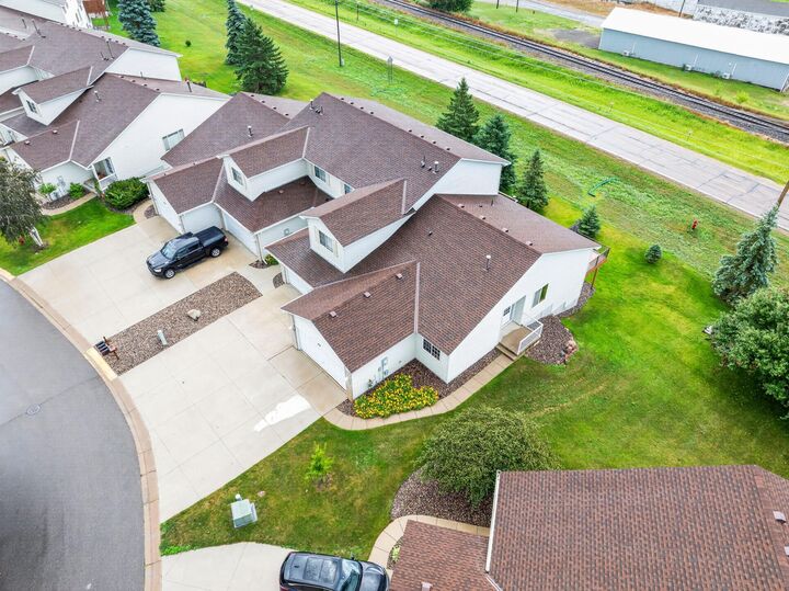 Property Photo: 317 Archibald Lane MN 55019