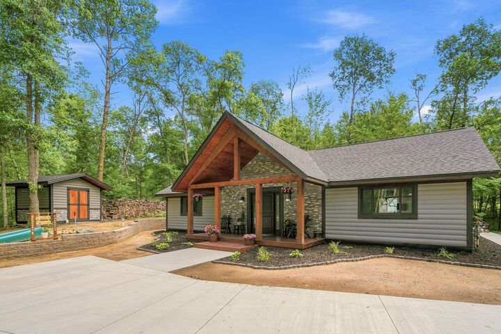 Property Photo: 29928 Aztec Circle MN 56472