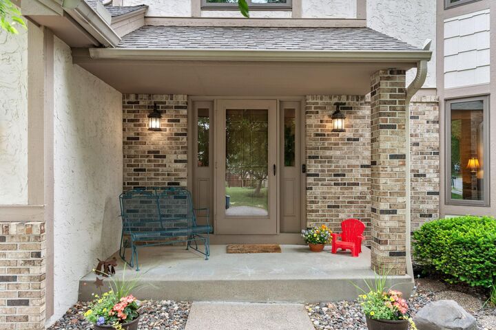 Property Photo:  10660 47th Avenue N  MN 55442 