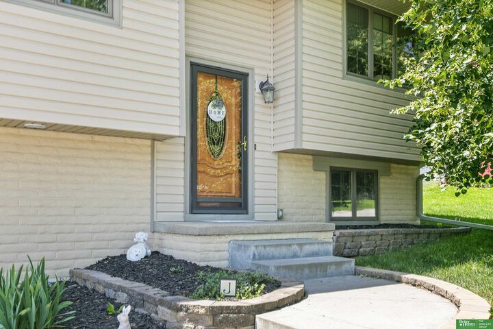 Property Photo:  14105 Lisa Street  NE 68138 