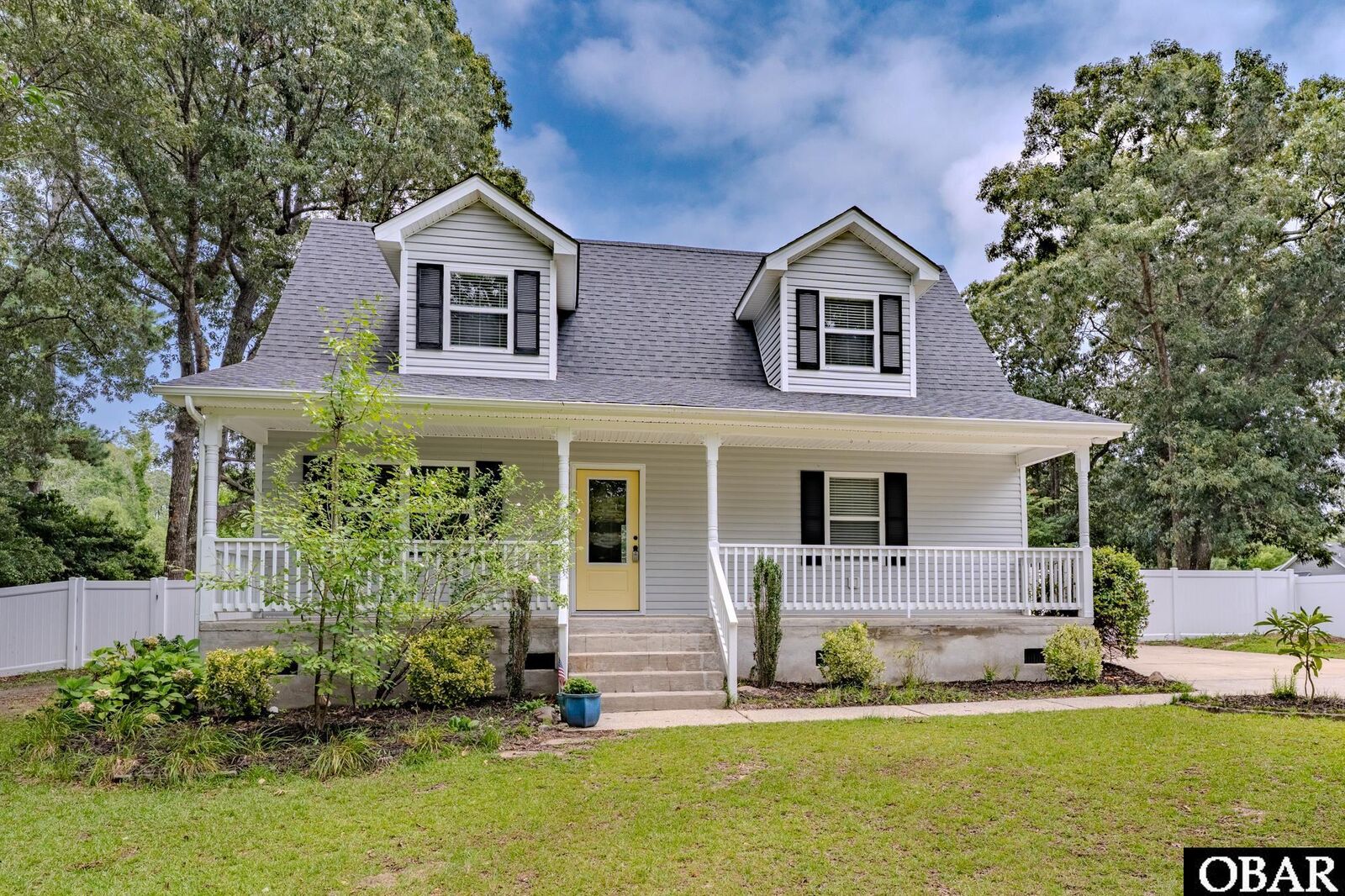 Property Photo: 134 Joclar Lane NC 27954