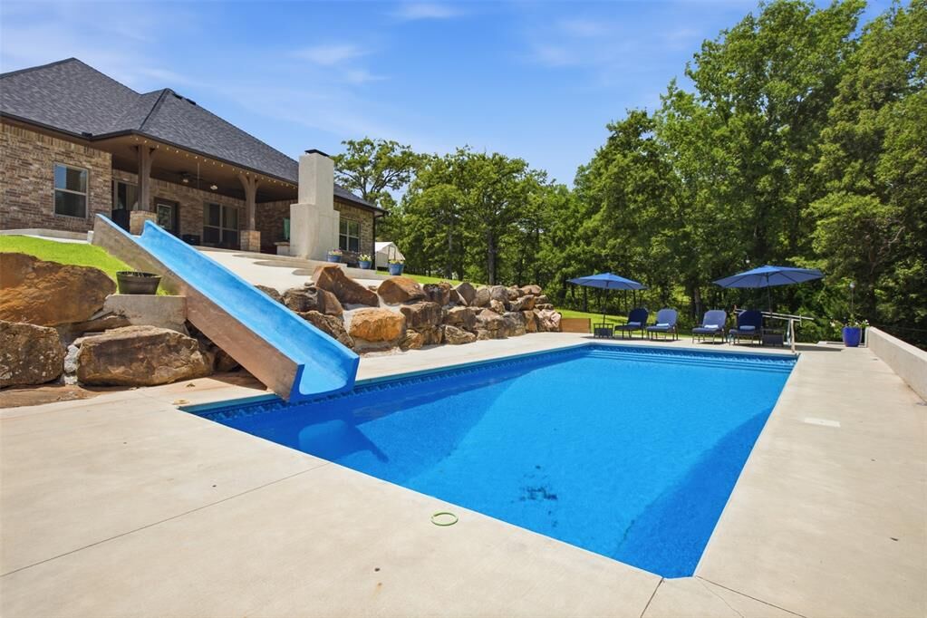 Property Photo:  16001 SE 85th Street  OK 73020 
