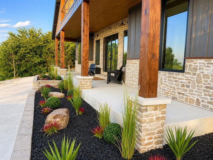 Property Photo:  125 Heritage Lane  OK 74462 