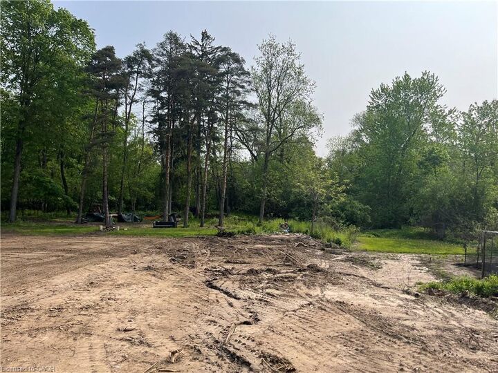 Property Photo:  16 McDougall Road  ON N2L 2W5 