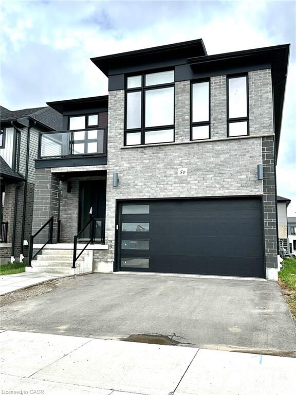 Property Photo:  50 Jacob Detweiller Drive Lower  ON N2P 0L1 