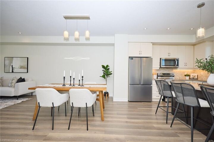 Property Photo: 288 Glover Road 54 ON L8W 5H6