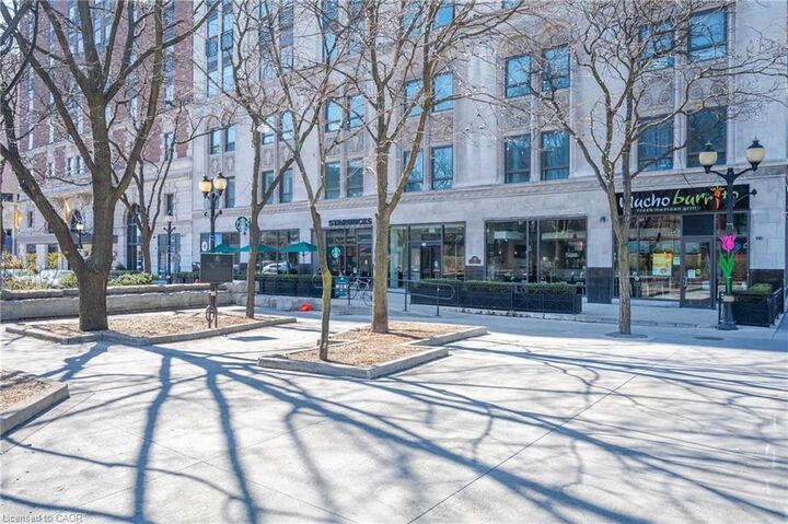 Property Photo:  112 King Street E 907  ON L8N 1A8 