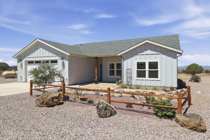 Property Photo:  23962 N Headwaters Road  AZ 86334 