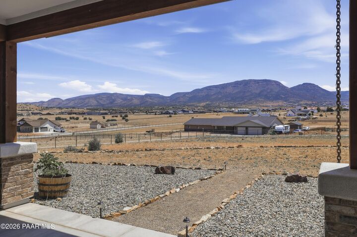 Property Photo:  9330 N Concho Street  AZ 86315 