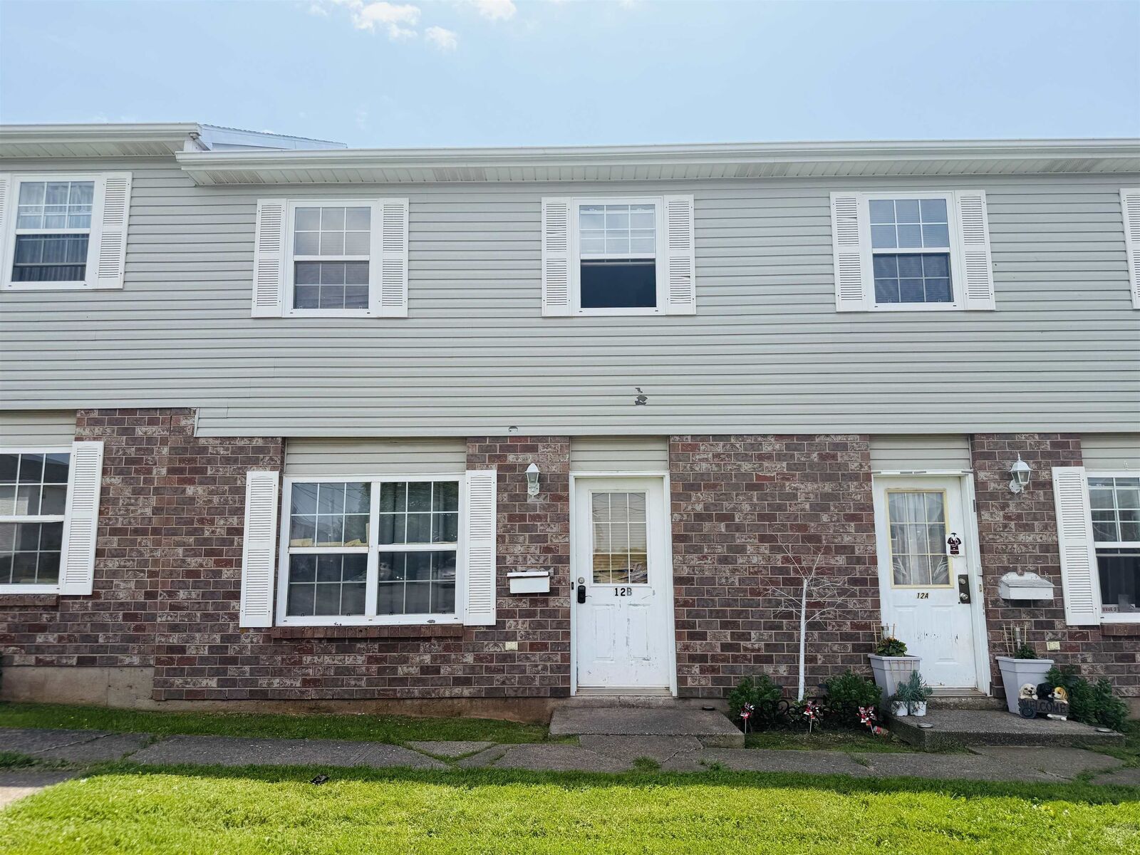 Property Photo: 12B Browns Court #102 PE C1A 9H3