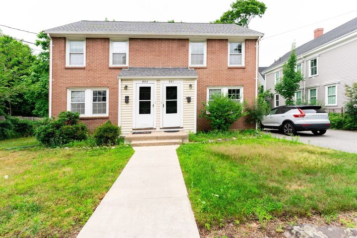 Property Photo: 991 Massachusetts Ave 991 MA 02420
