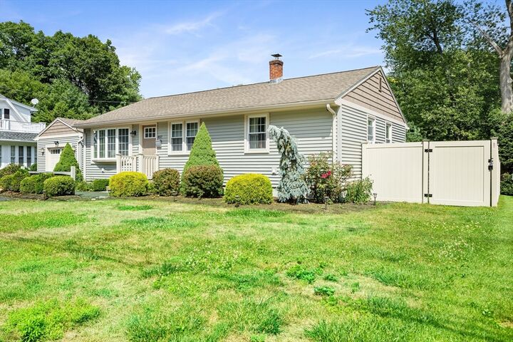 Property Photo:  497 Dwight Road  MA 01108 