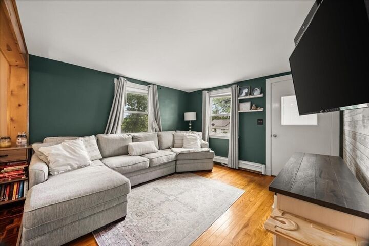 Property Photo: 133 Drew Ave MA 02302