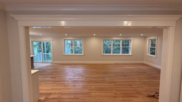 Property Photo:  53 Beechwood St  MA 02025 