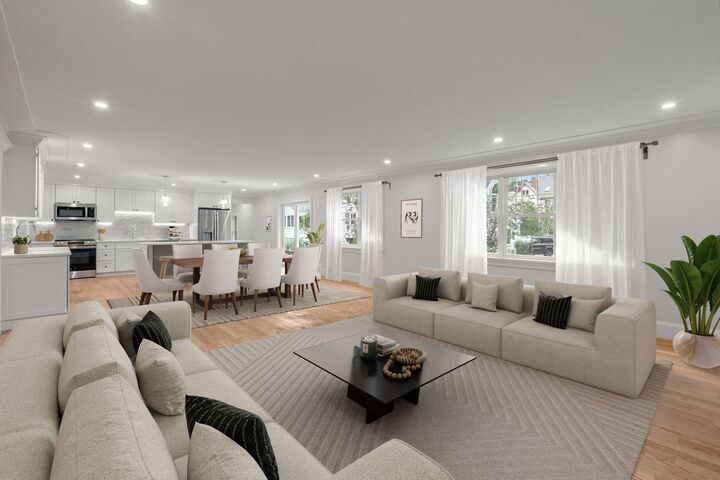Property Photo:  53 Beechwood St  MA 02025 