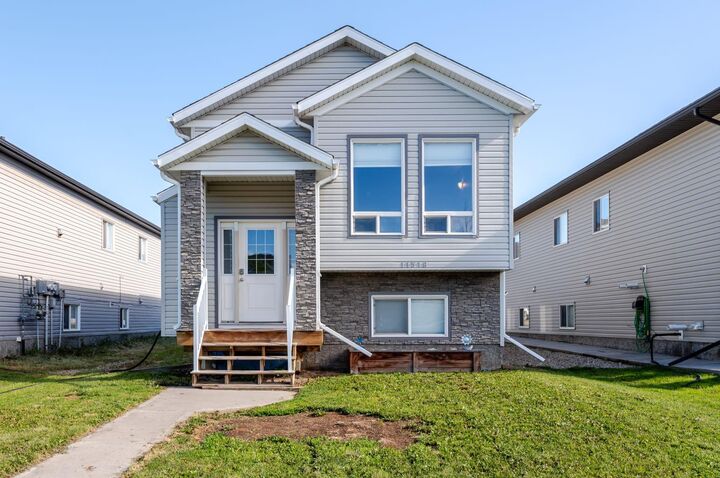 A & B, 11518 73 Avenue A &Amp B — photo 1
