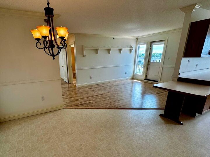 Property Photo: 9919 99 Avenue 401 AB T8V 0R6