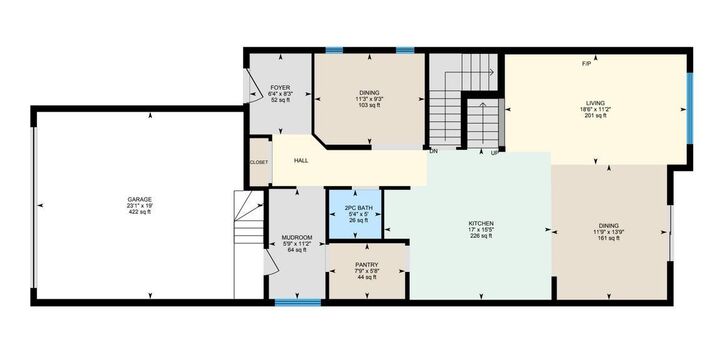 Property Photo: 29 Heritage Park AB T4C 3G9
