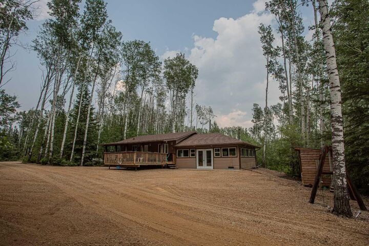 Property Photo: 40 &Amp 41 Tugate Drive AB T0H 1Z0