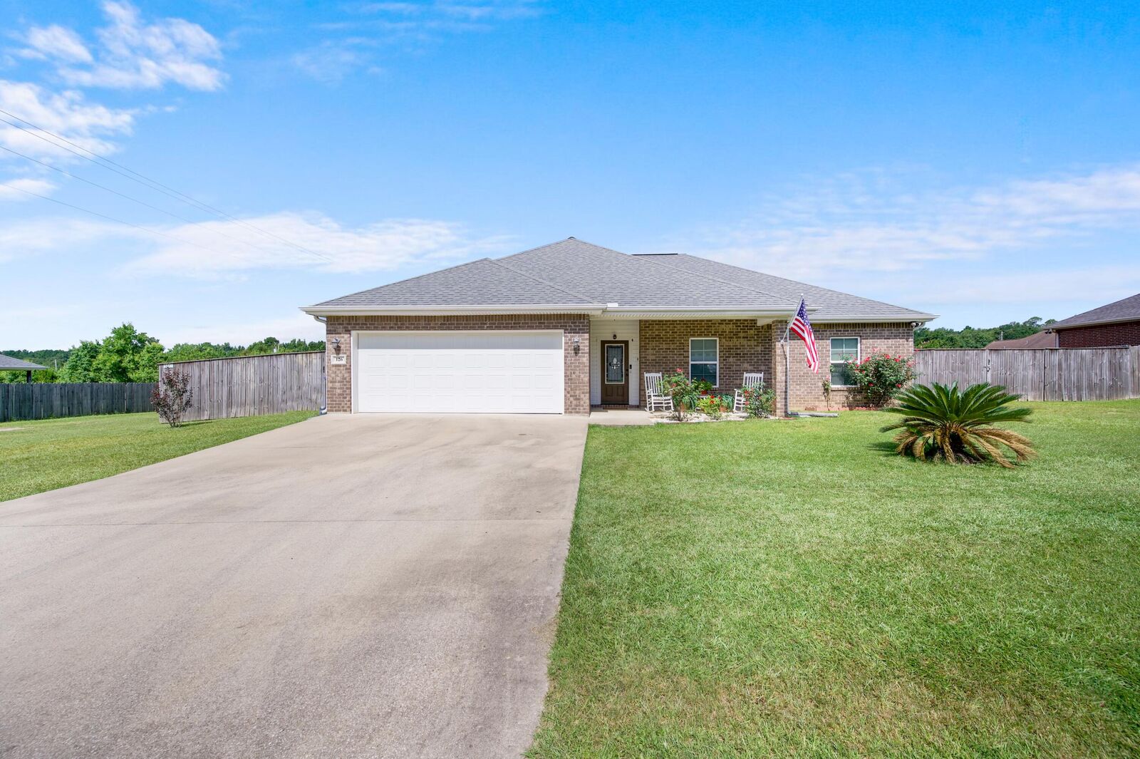 Property Photo:  126 Barbara Drive  LA 70634 