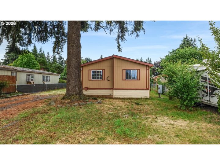 Property Photo:  14219 NE 18th St C  WA 98684 