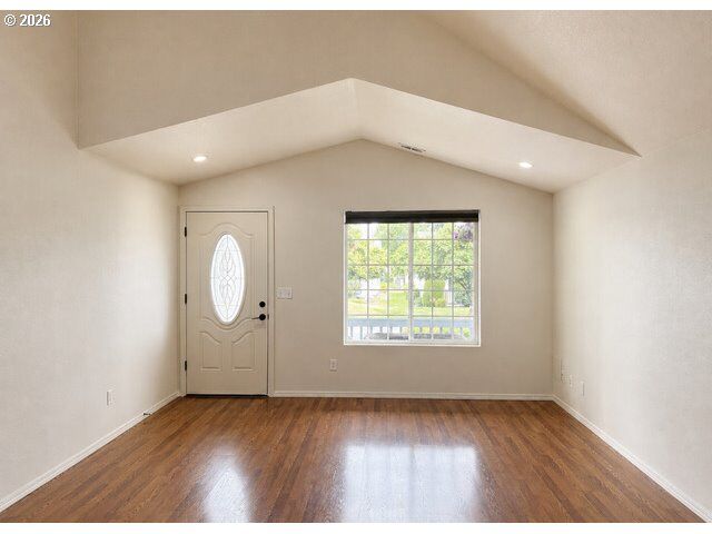 Property Photo:  2124 NE 77th Ave  WA 98664 