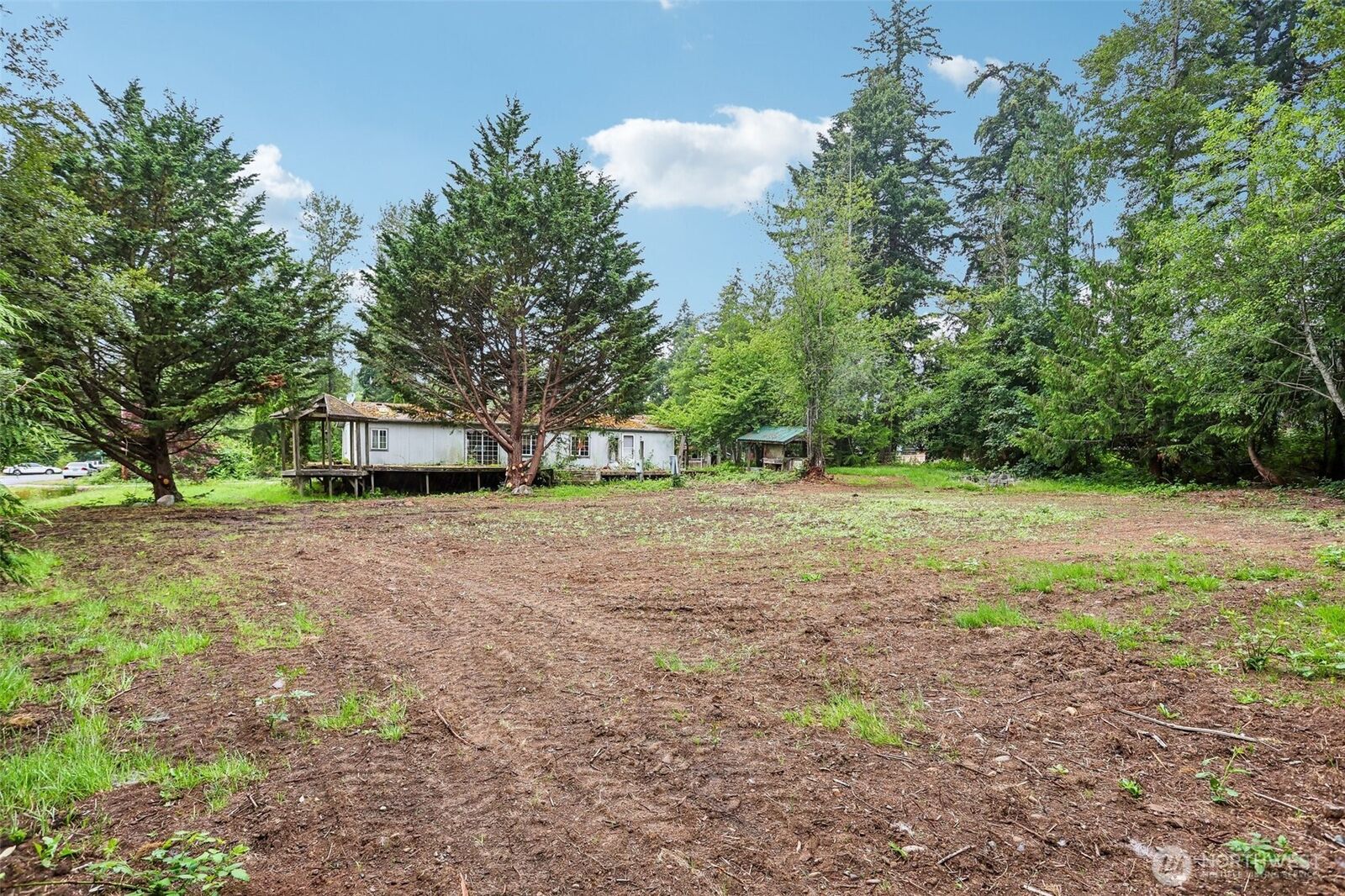Property Photo: 3815 138th Street NW WA 98271