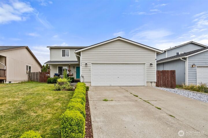 Property Photo: 140 Hannah Lane WA 98532
