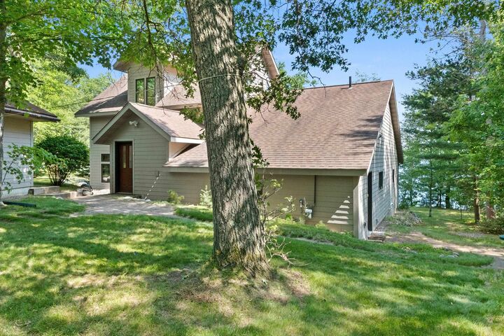 Property Photo:  17201 Calico Lane  WI 54175 