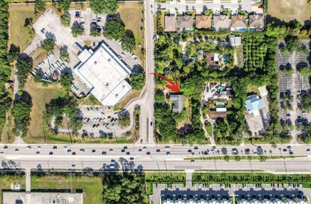 Property Photo:  4390 S Jog Road  FL 33463 