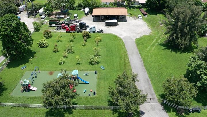 Property Photo:  15730 SW 56th Street  FL 33331 