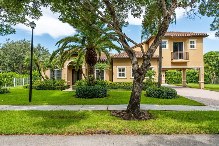 Property Photo:  3263 SW 138th Way  FL 33330 