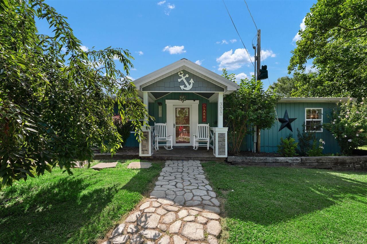 Property Photo: 377 Lakeway Drive KY 42729