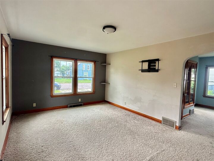 Property Photo:  24 S Grove Street  WI 54729 