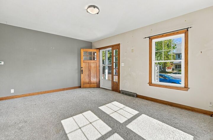 Property Photo: 24 S Grove Street WI 54729