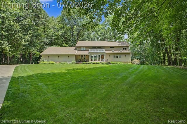 Property Photo:  11349 Philway St Court  MI 48114 