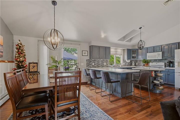 Property Photo: 11 Carol Avenue RI 02809