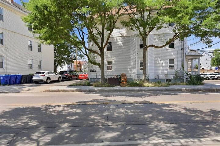 Property Photo: 374 Douglas Avenue RI 02908