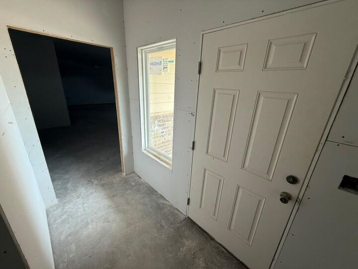 Property Photo: 8956 E Joshua St KS 67226