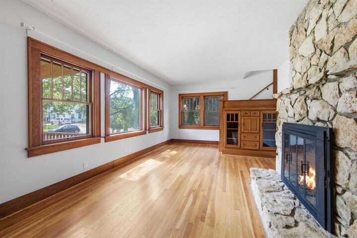 Property Photo:  333 N Yale  KS 67208 